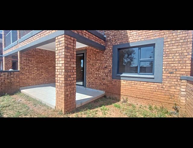 1,080M² APARTMENT BLOCK FOR SALE IN RYNFIELD AH